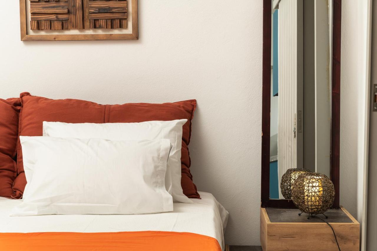 Villa Mansion D Galatas (Chania)