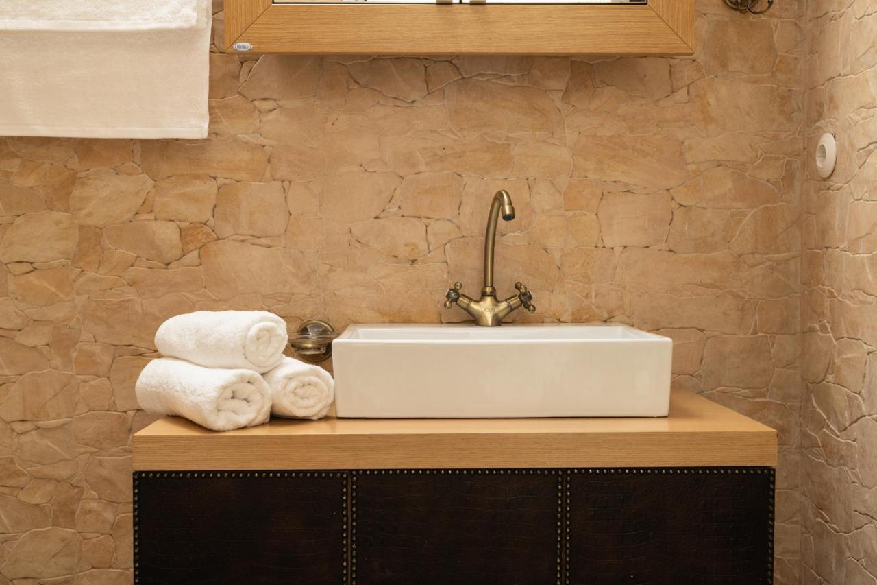 Mansion D * Galatas (Chania)