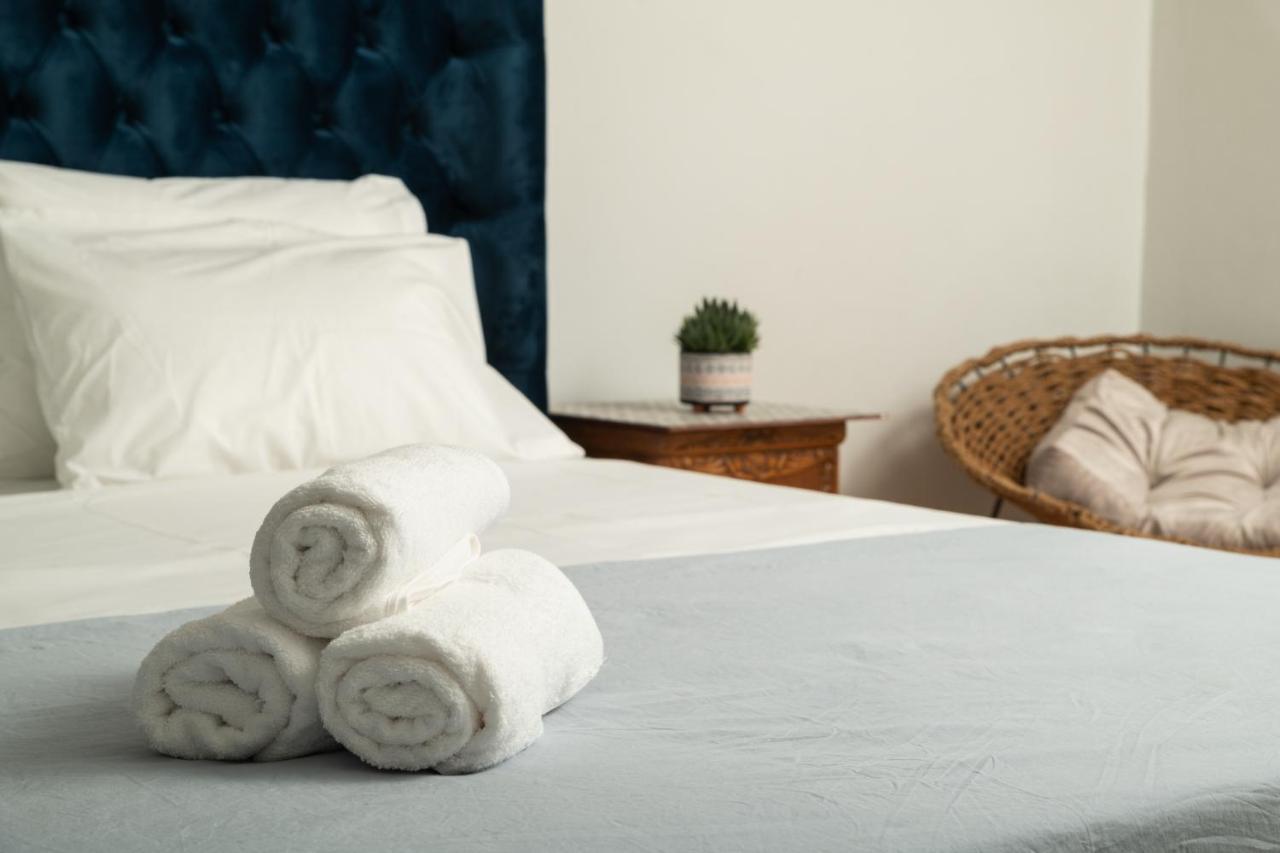 Mansion D * Galatas (Chania)