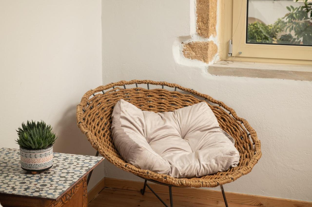 Mansion D * Galatas (Chania)