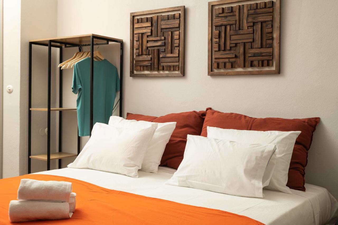 Mansion D * Galatas (Chania)