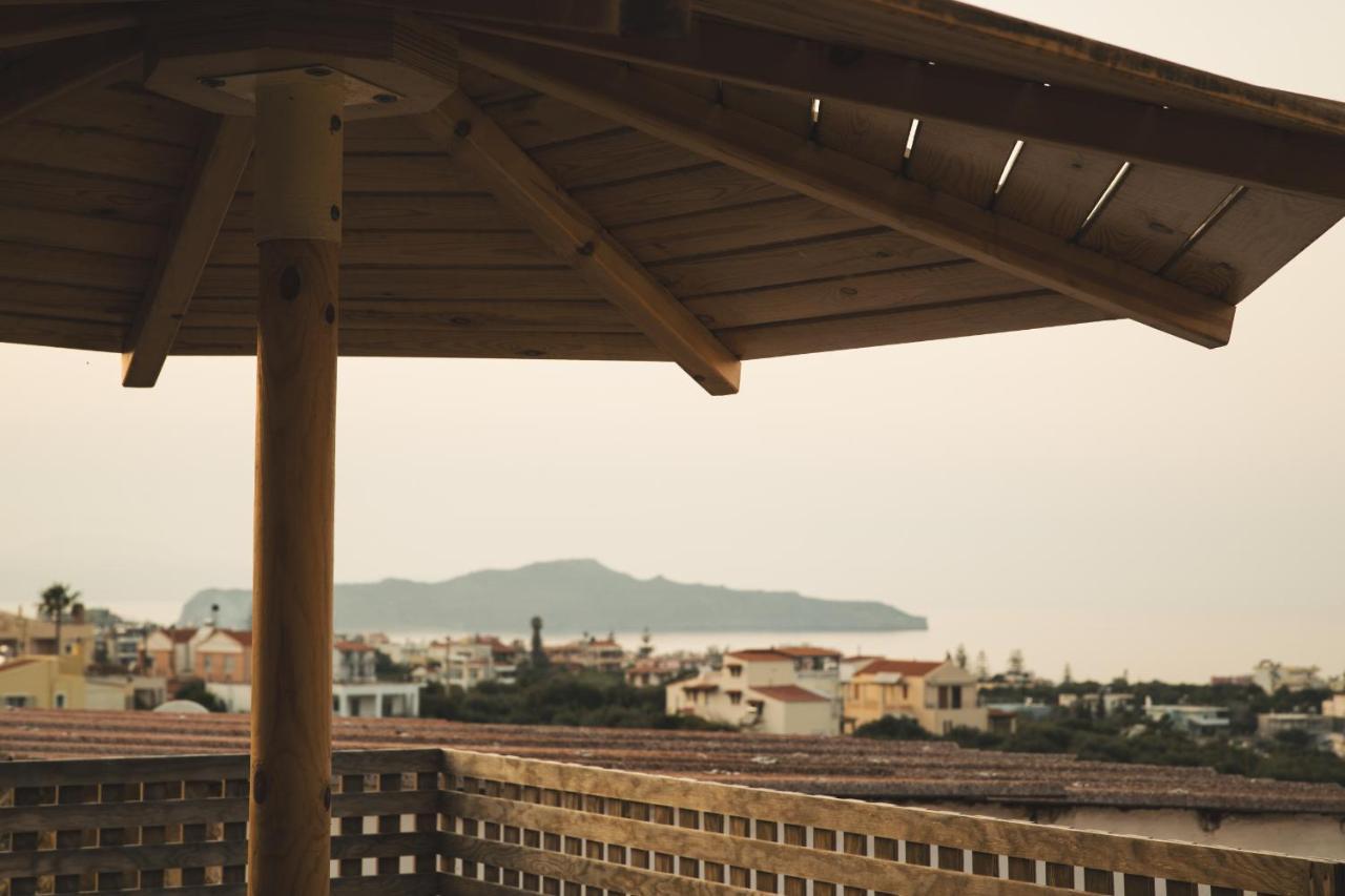 Mansion D * Galatas (Chania)