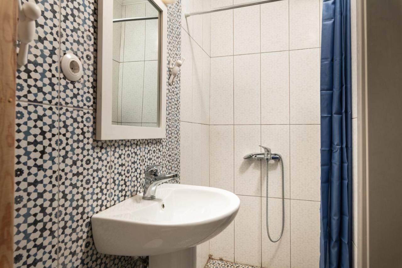 Mansion D Villa Galatas (Chania)
