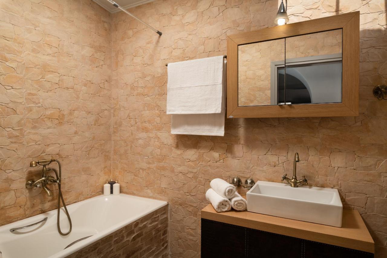 Mansion D Villa Galatas (Chania)